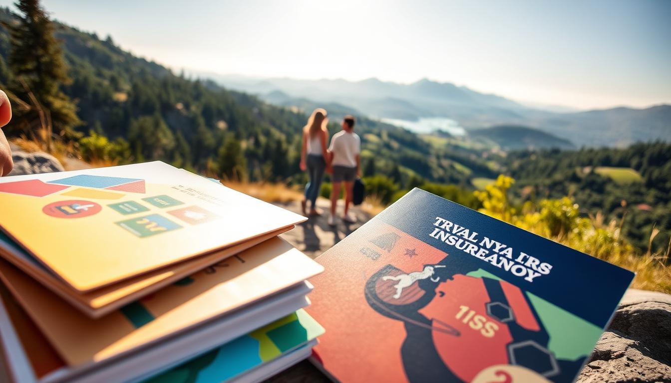 Annual Multi-Trip Insurance Explained