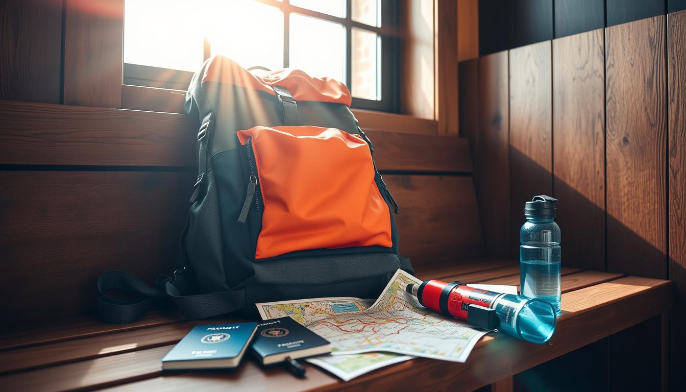 backpacker travel insurance
