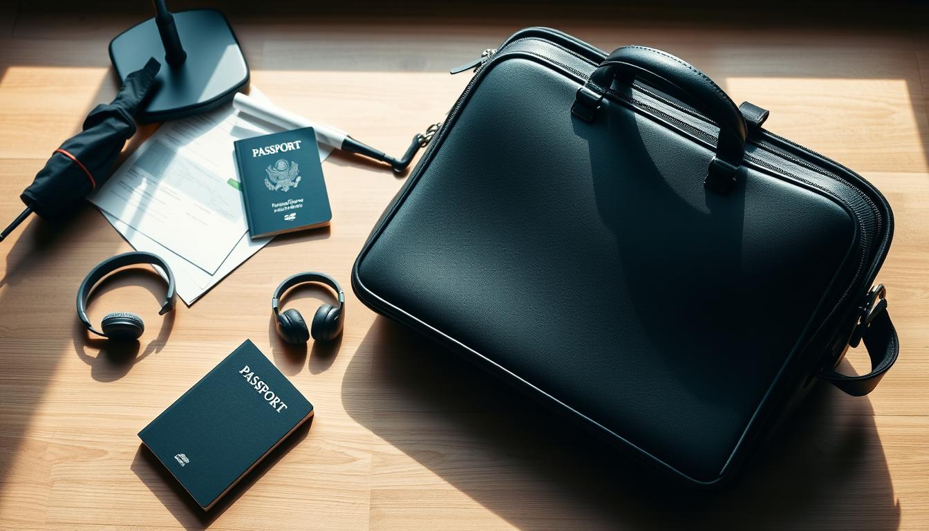 business travel insurance