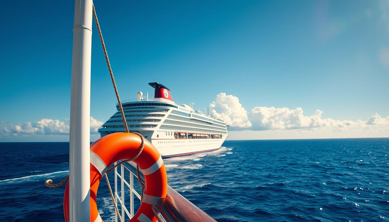 cruise travel insurance