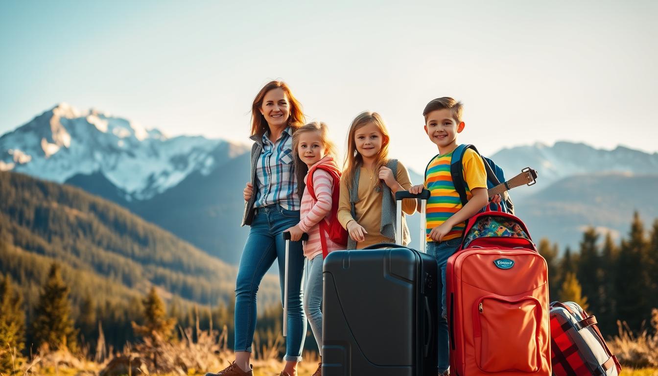 Family Travel Insurance: Protect Your Loved Ones