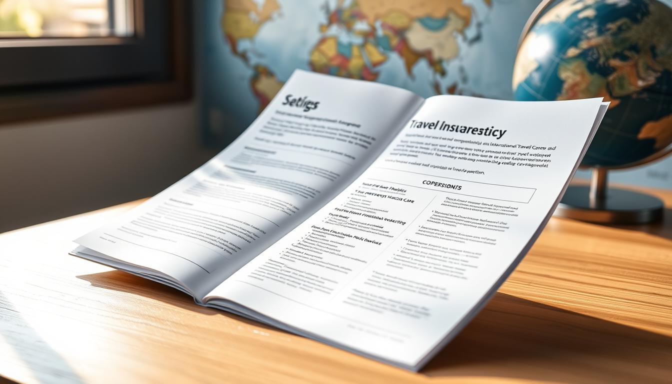International Travel Insurance: Key Insights