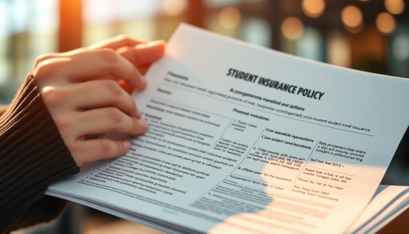 Student Travel Insurance: What to Know