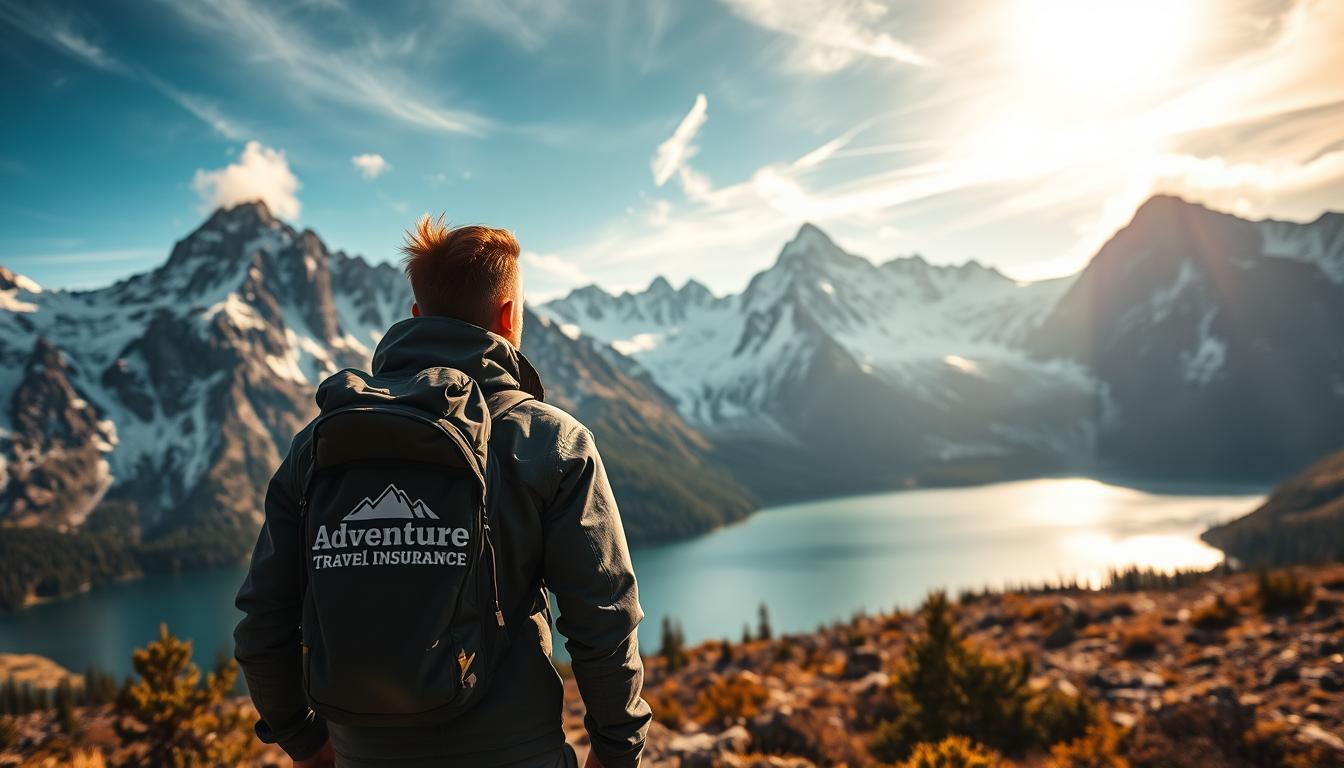 Adventure Seekers: Insurance Must-Haves