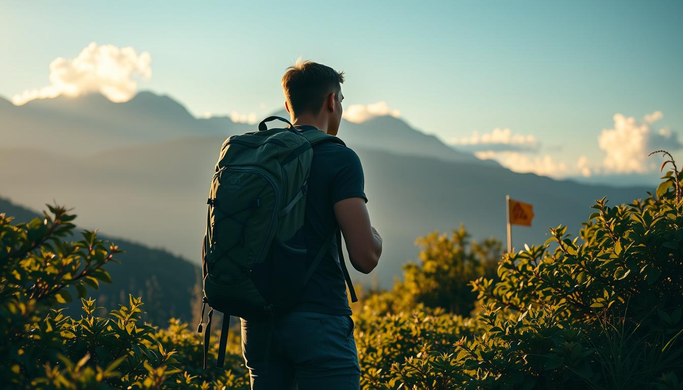 Backpackers’ Insurance: Stay Safe on the Go