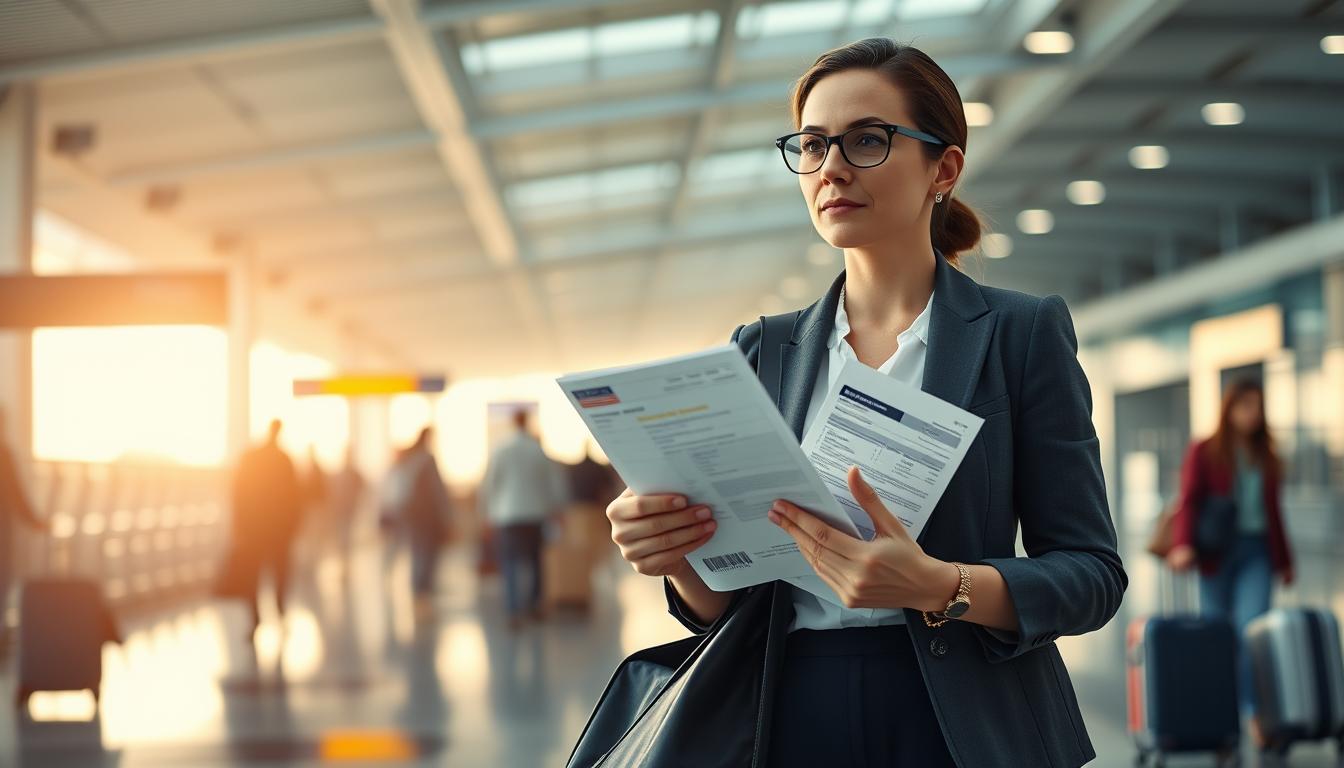 Business Travel Insurance: Key Benefits