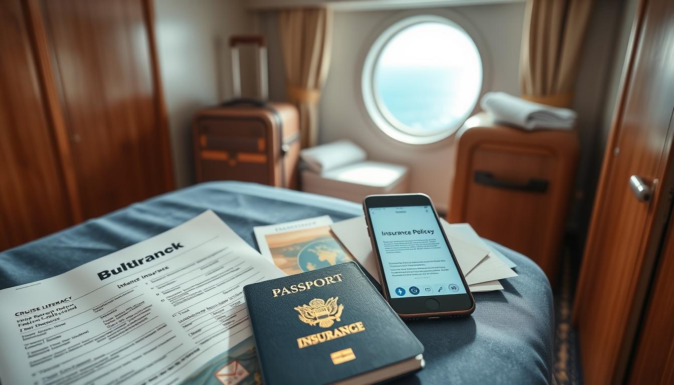 Cruise Travelers: Insurance Essentials