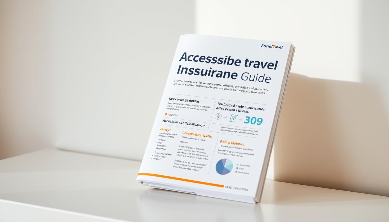 Disabled Travelers: Insurance Guide