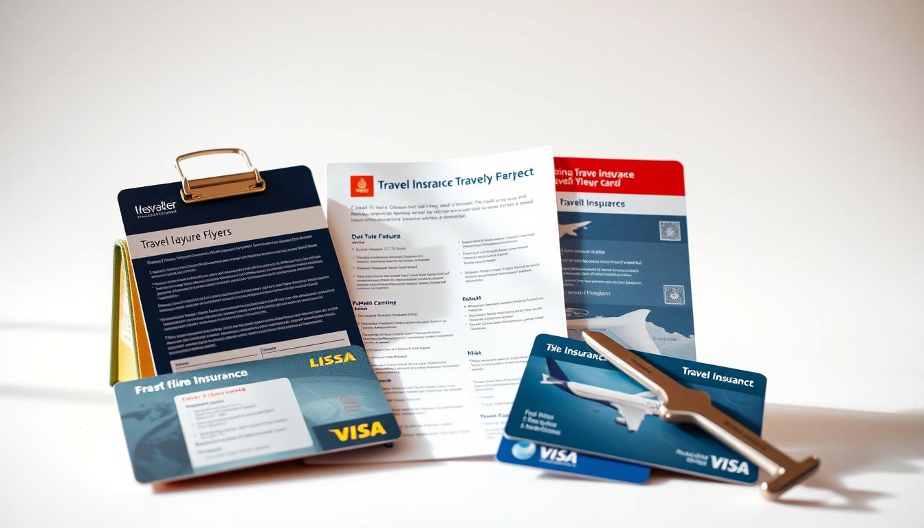 travel insurance for frequent flyers