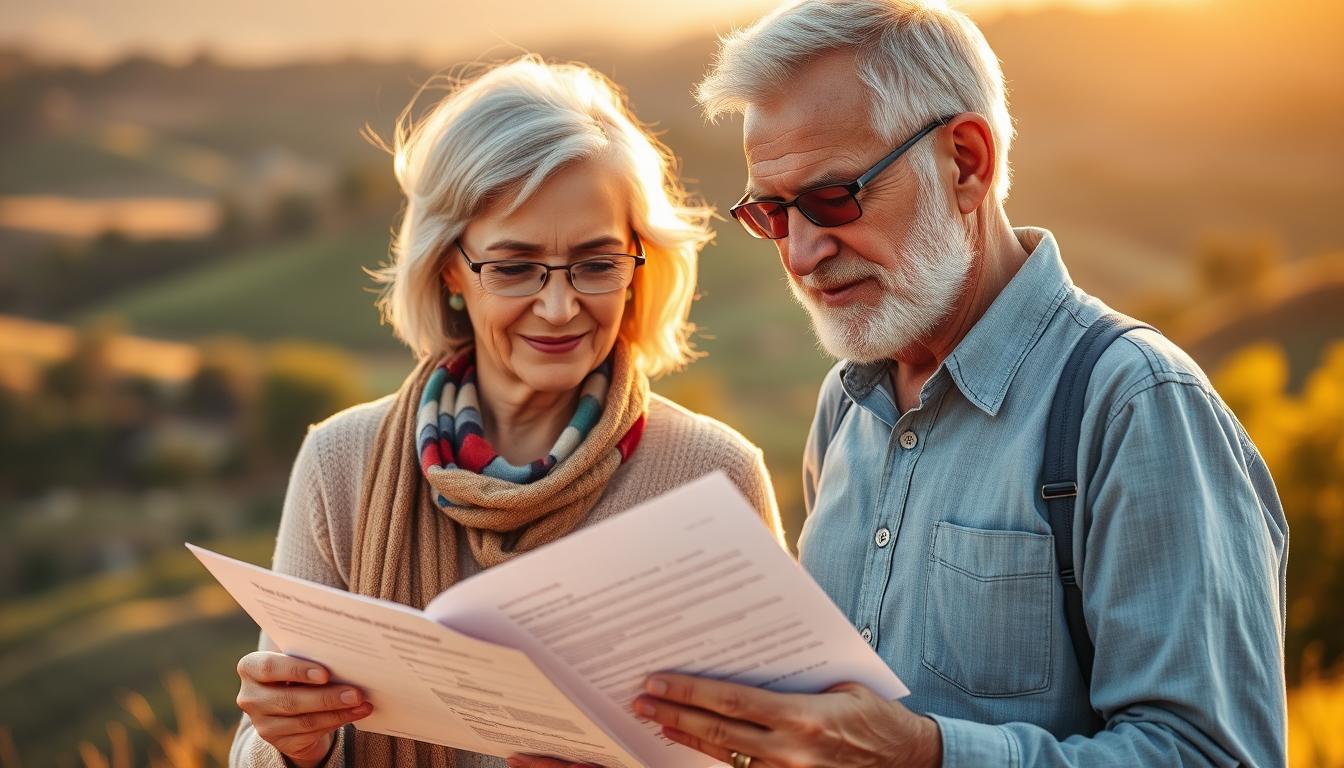Seniors’ Travel Insurance: Top Picks