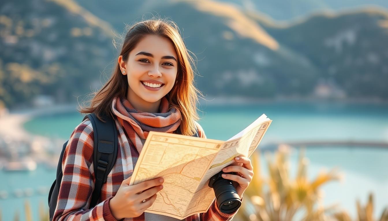 Student Travel Insurance: Affordable Plans