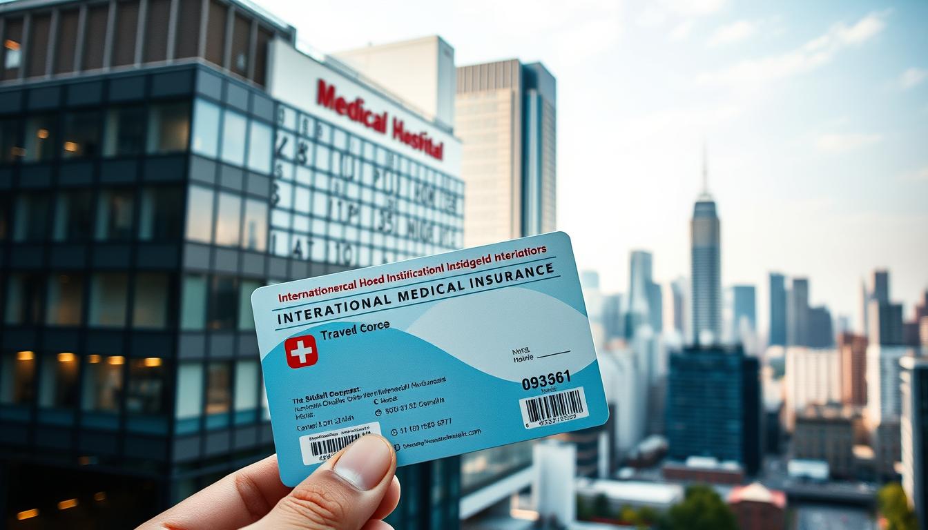 Hospital Costs Abroad: Covered or Not?