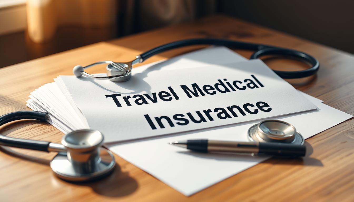travel medical insurance