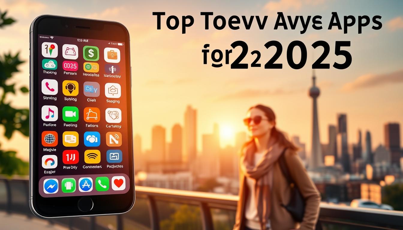 travel safety apps