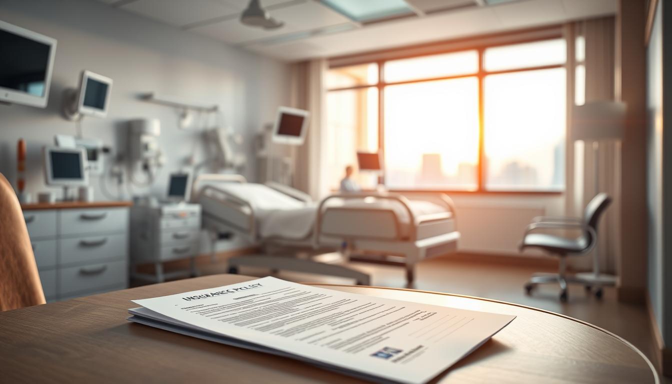 Long Hospital Stays Abroad: Are You Covered?