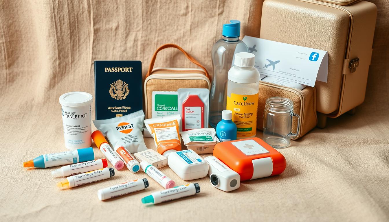 Allergies While Traveling: Insurance Basics