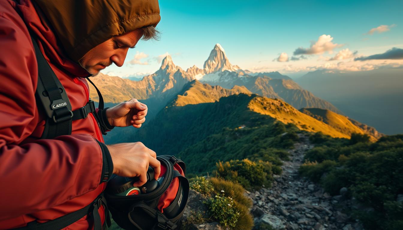 travel safety for adventure travel