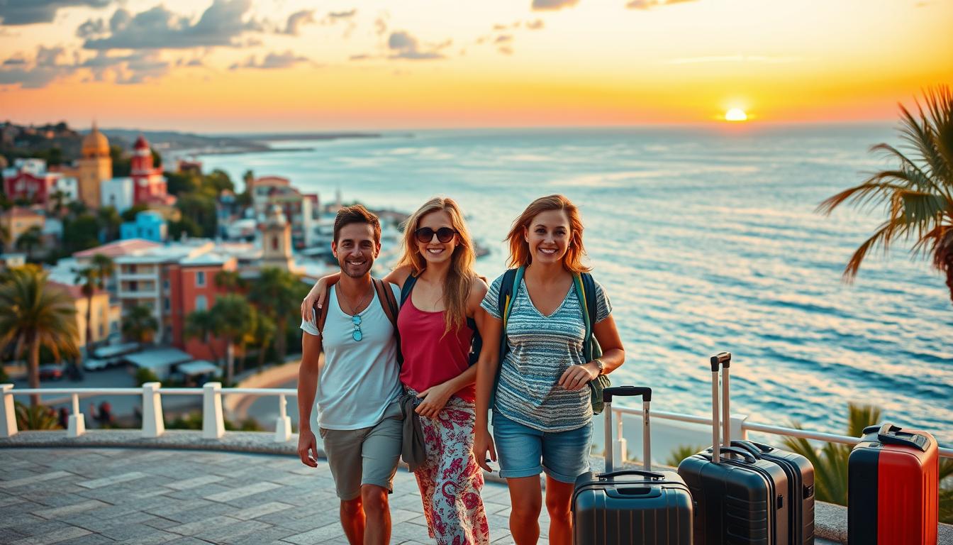 best travel insurance for families