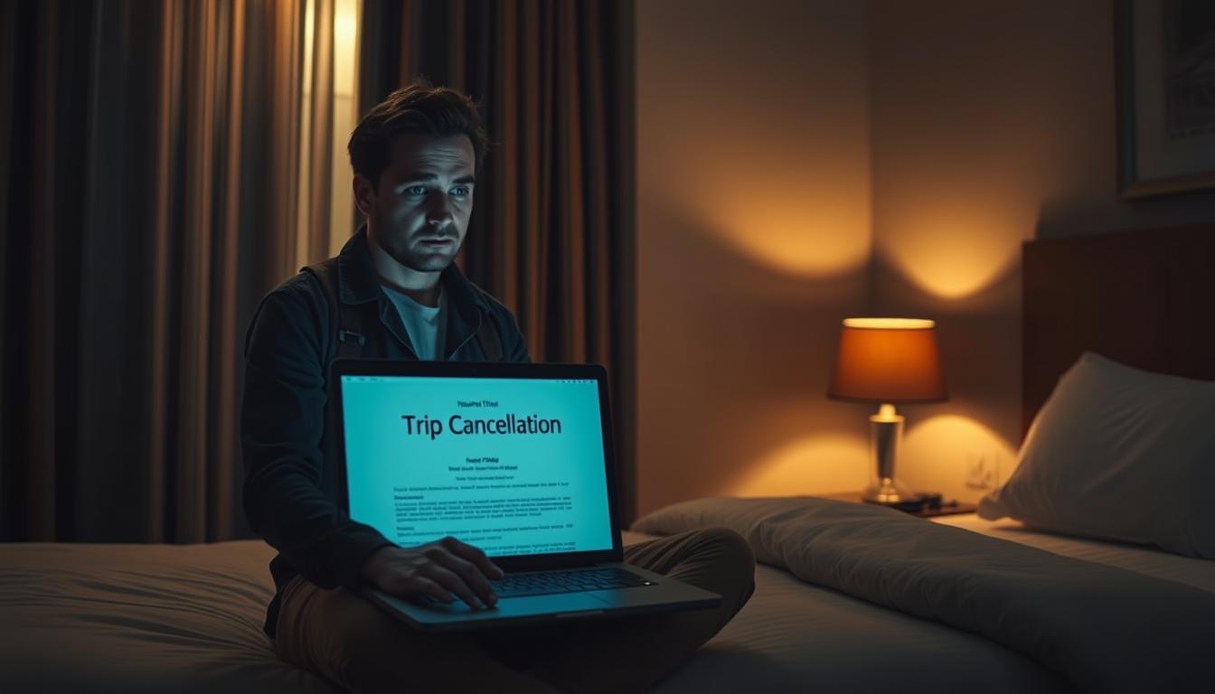 Why Travel Insurance Claims Get Denied
