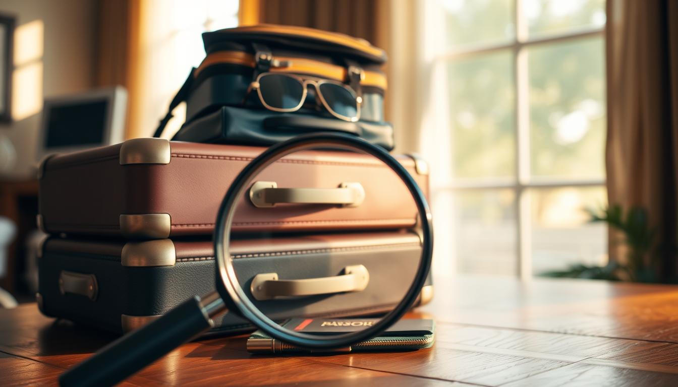 does travel insurance cover theft