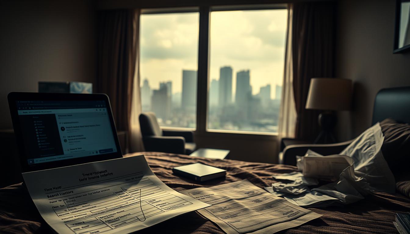 What Happens If You File a Fraudulent Claim?