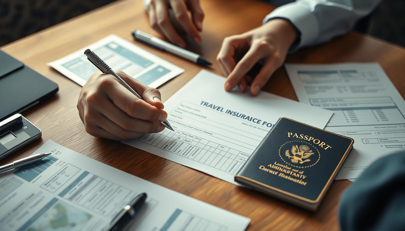 How to File a Travel Insurance Claim