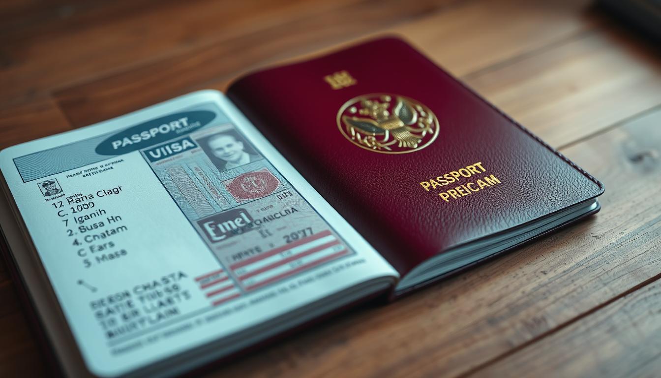 missing documents travel insurance