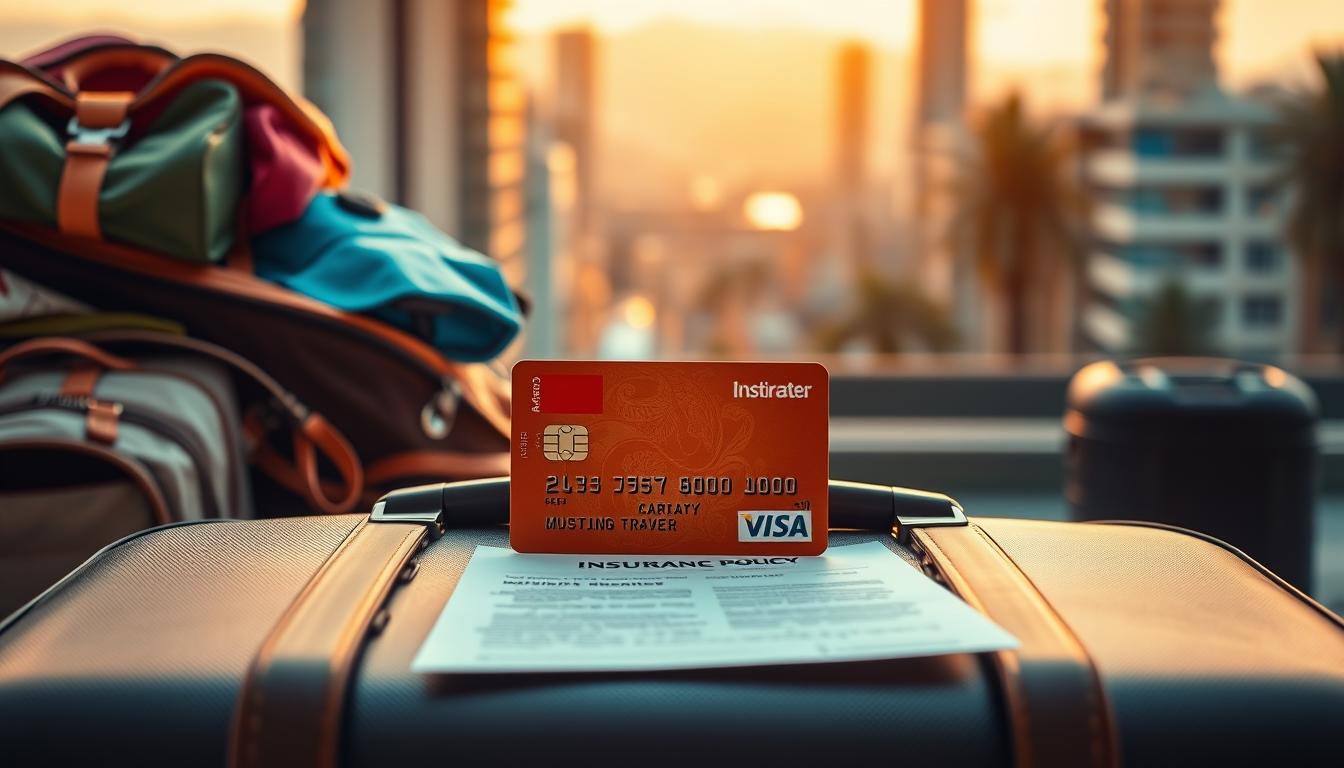 travel insurance vs credit card insurance
