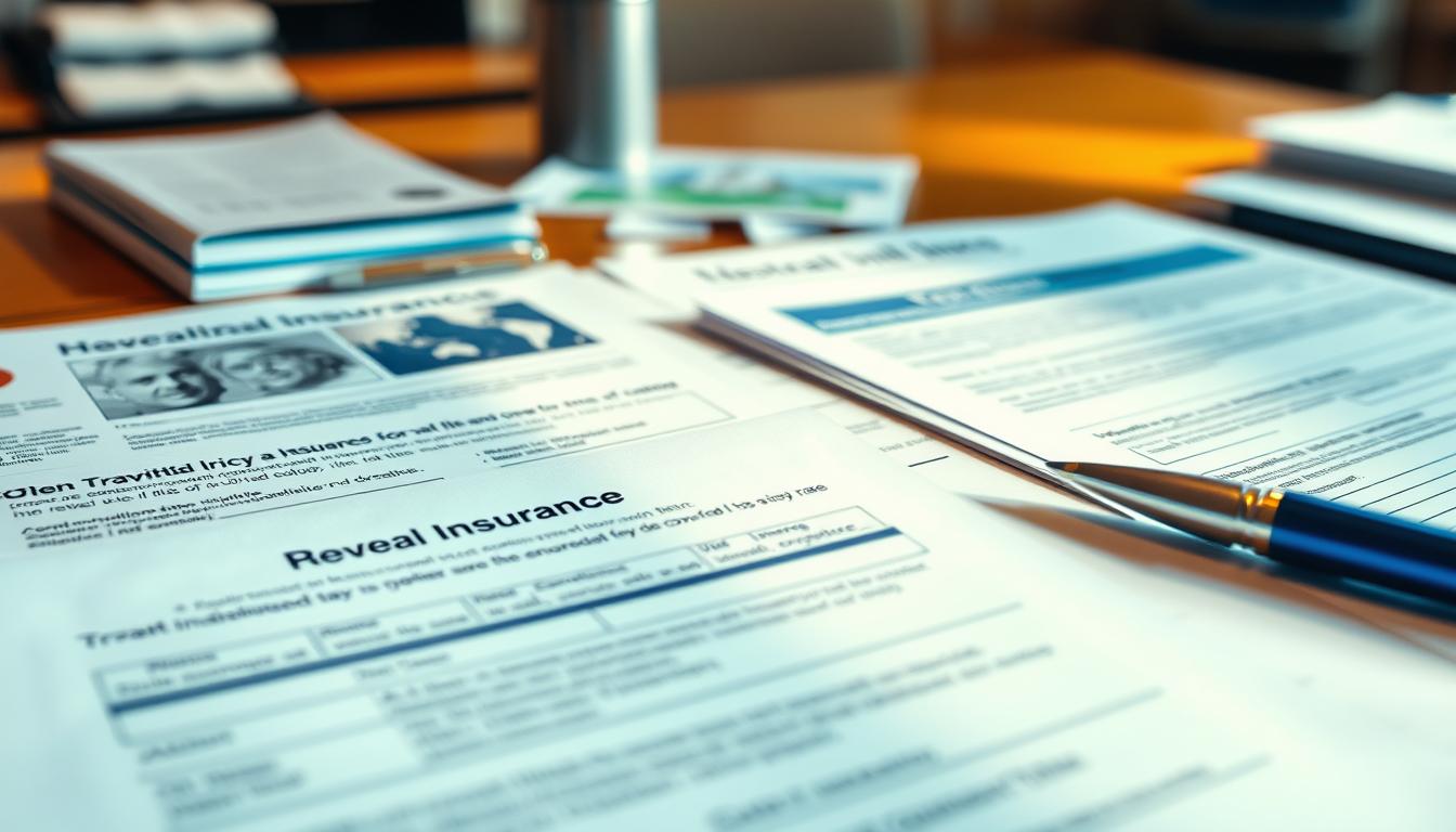 what does travel insurance cover