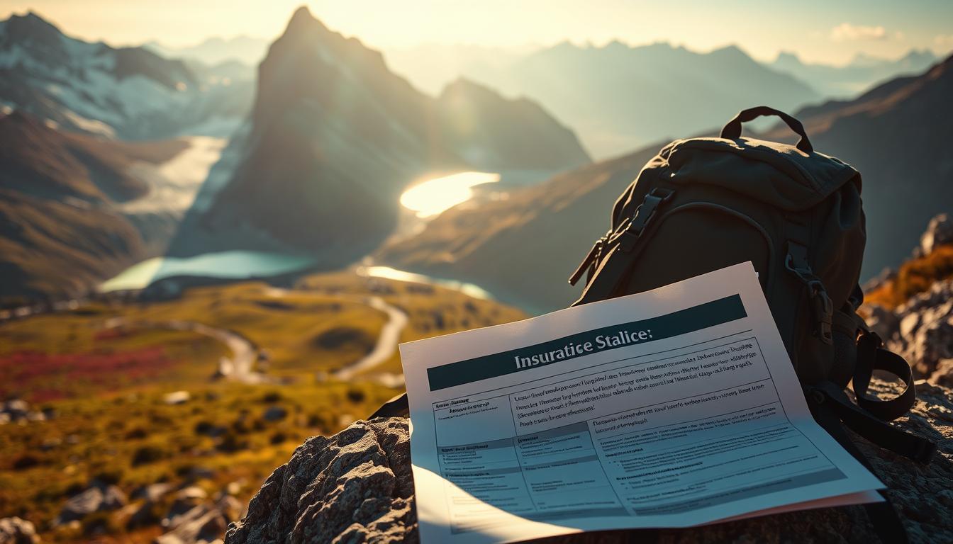 Adventure Sports Travel Insurance: What’s Covered?