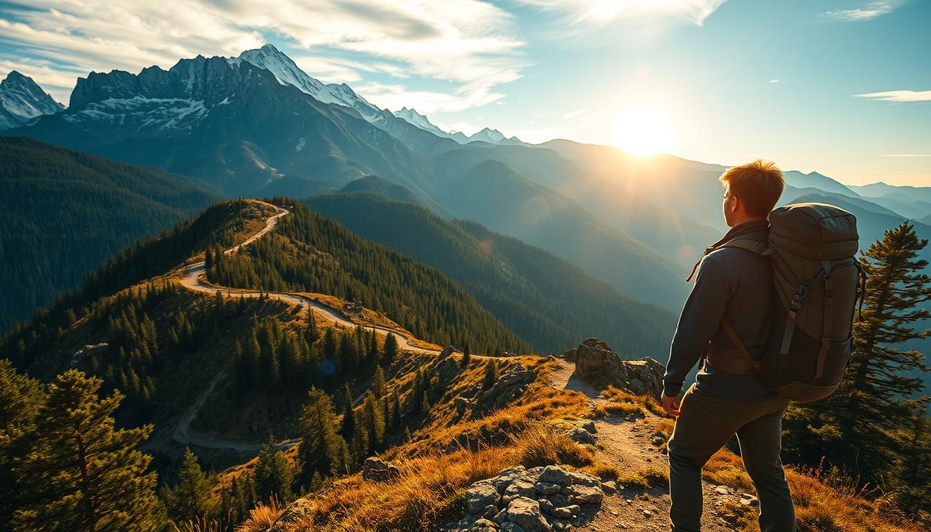 Hiking & Trekking: Do You Need Travel Insurance?