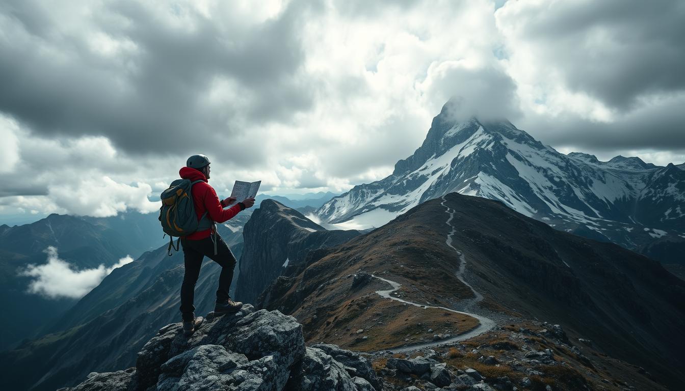 Insurance for Mountain Climbers: What to Know
