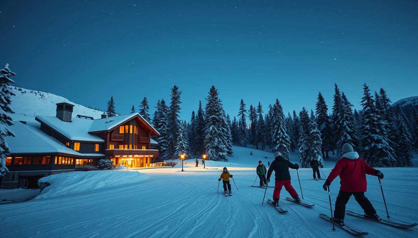 Travel Insurance for Ski & Snowboard Trips
