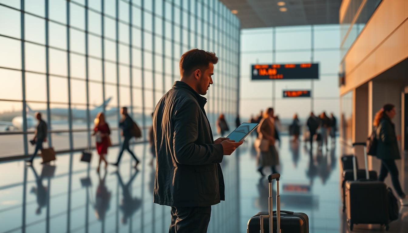 Insurance for Trip Delays & Cancellations