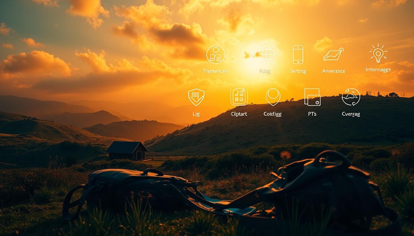 Insurance Tips for Traveling to Remote Areas