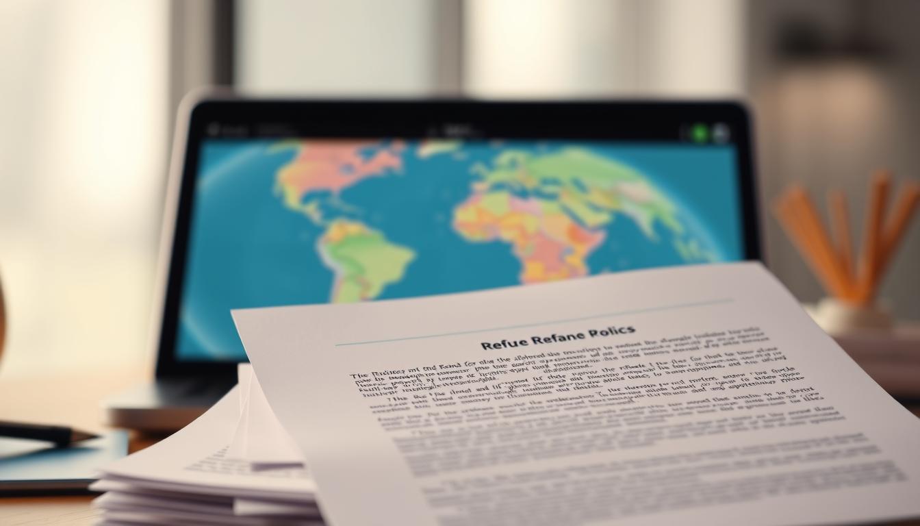 travel insurance refund policy