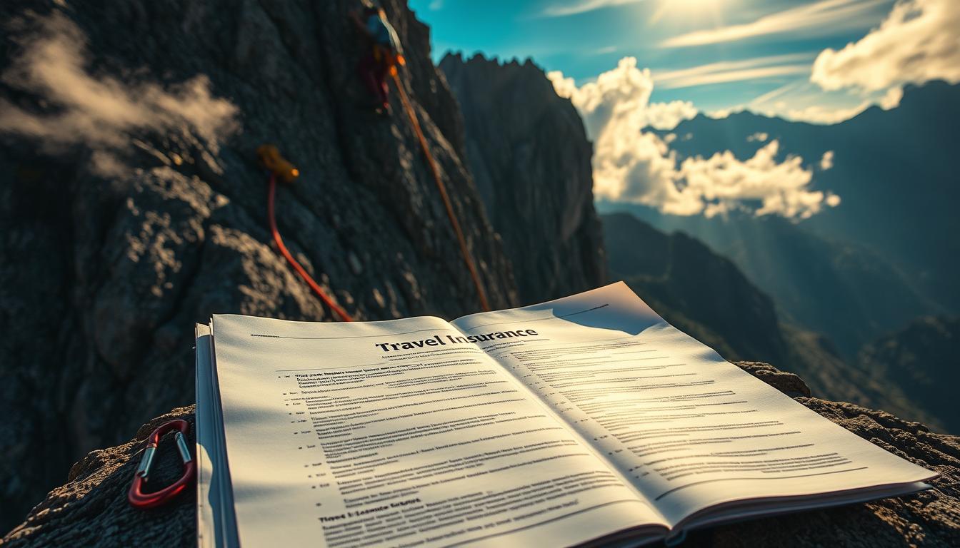 Rock Climbing & Insurance: What You Should Know