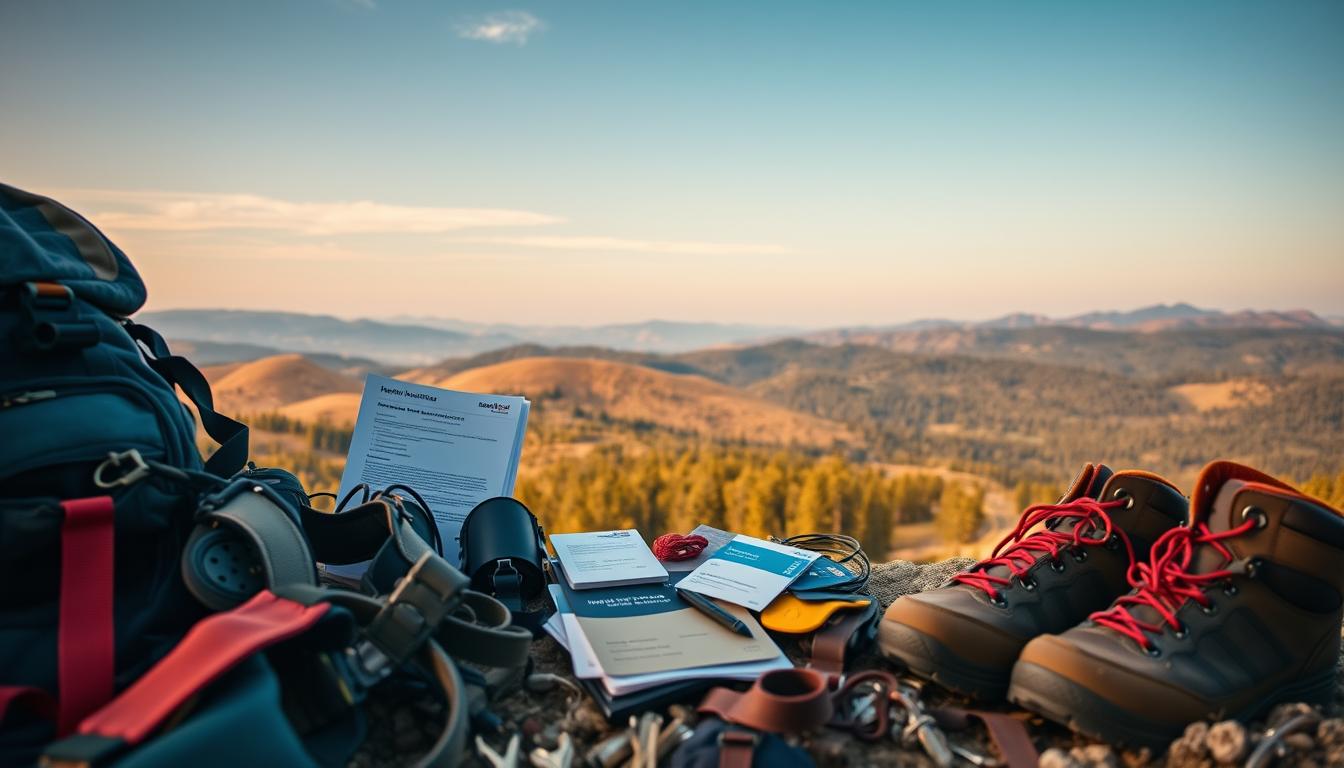 Is Your Adventure Gear Covered by Insurance?