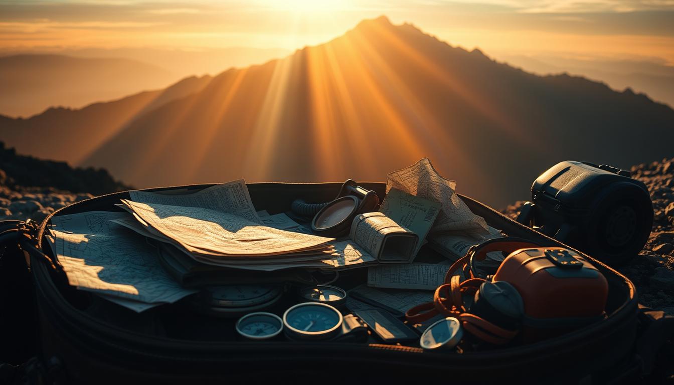 Insurance for High-Risk Travel Destinations