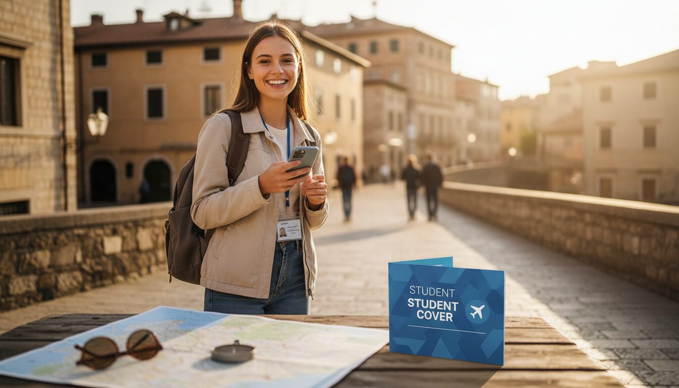 Best Cheap Travel Insurance for Students