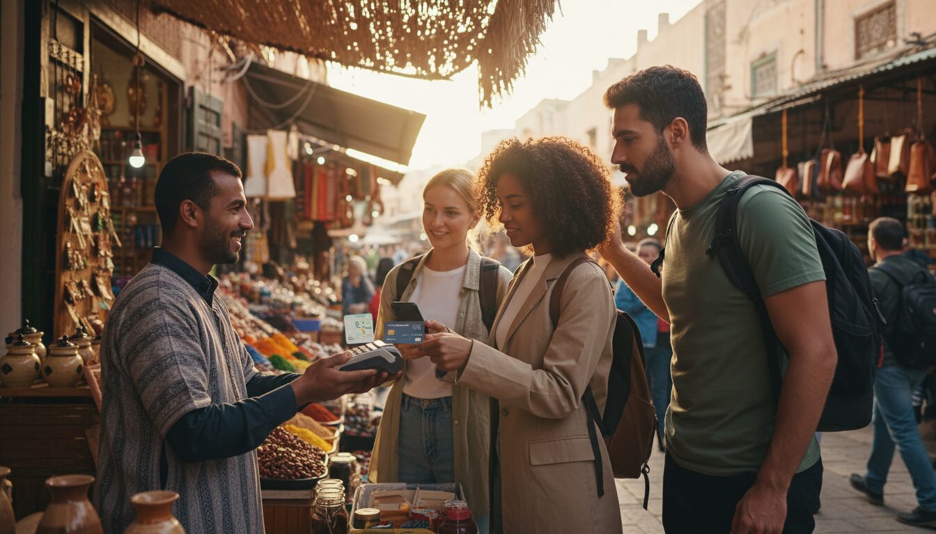 Using Debit Cards Abroad: Travel Insurance Tips