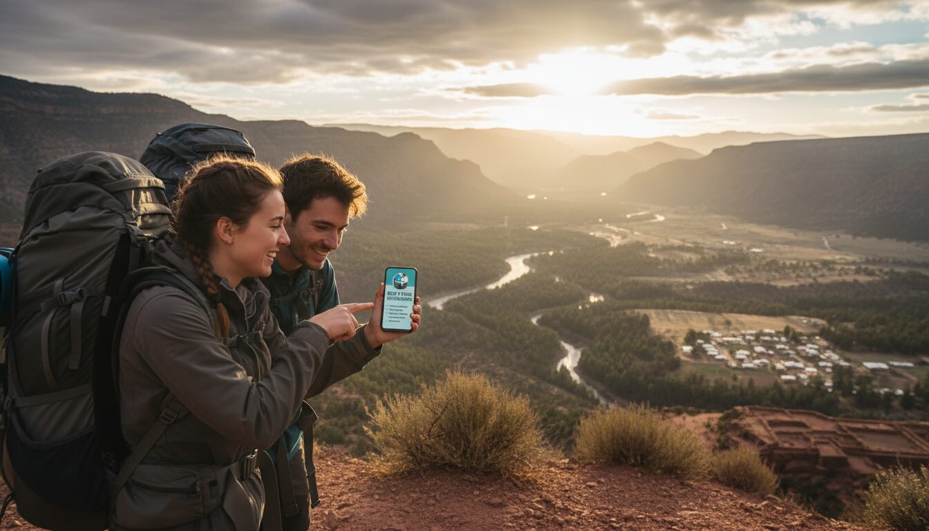Top Travel Insurance for a Gap Year Adventure