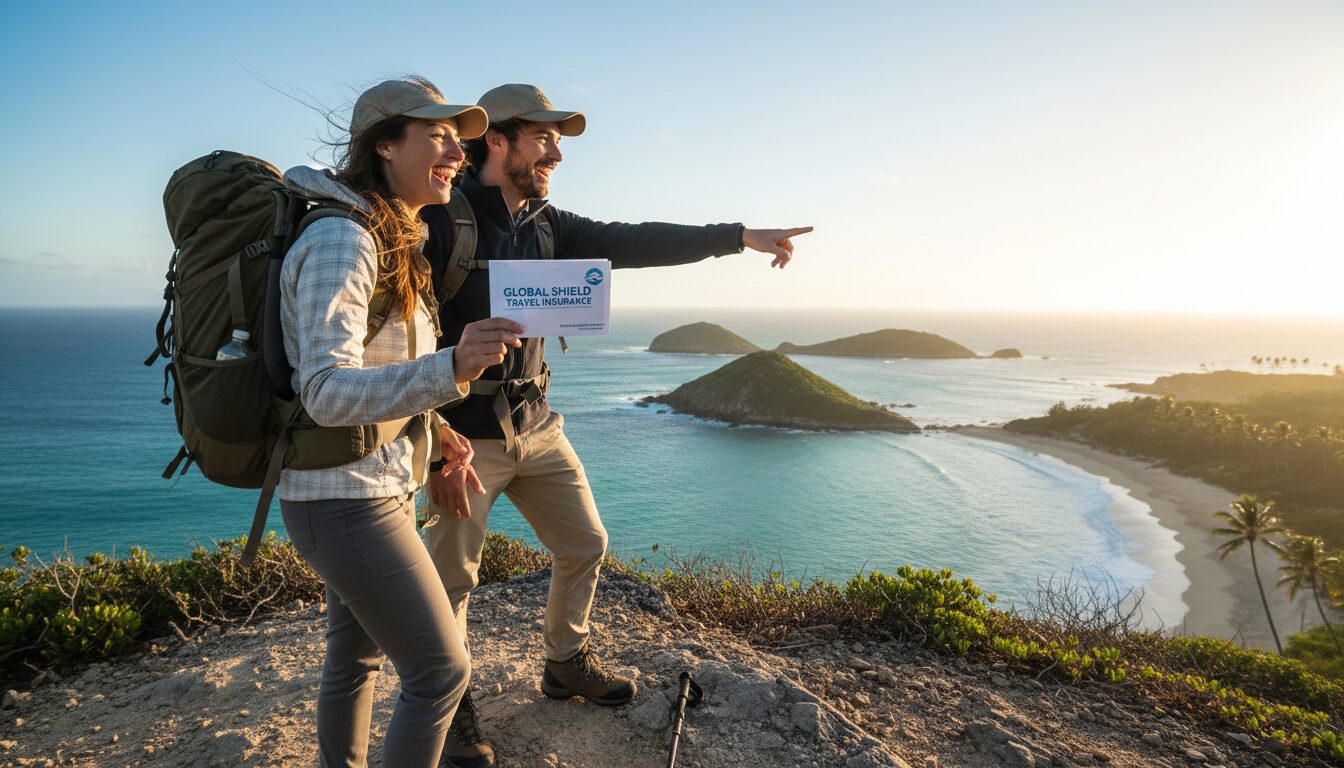How Much Should You Budget for Travel Insurance?