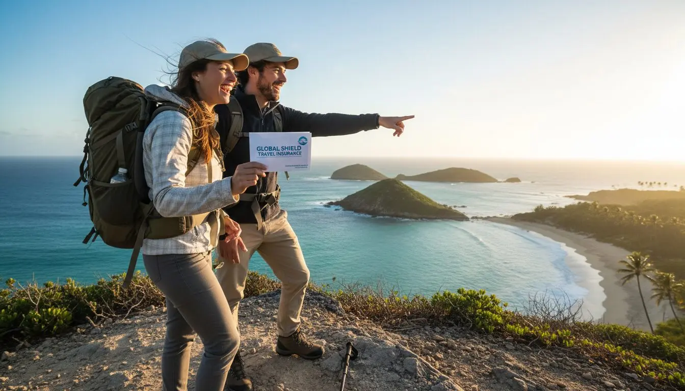 How Much Should You Budget for Travel Insurance?