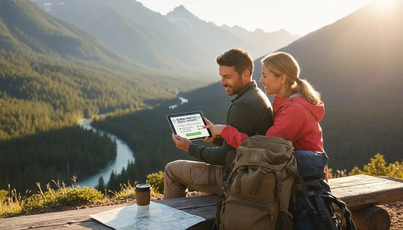 Best Low-Cost Travel Insurance with Good Coverage