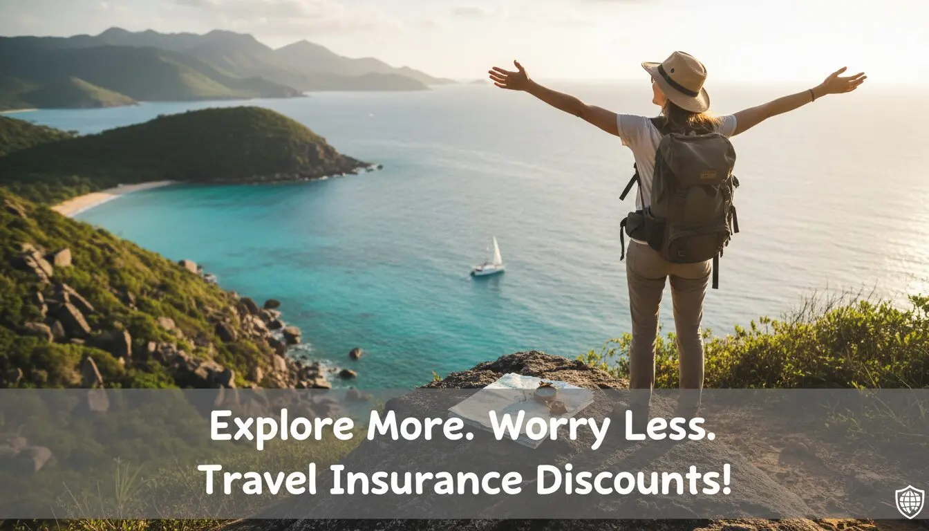 How to Find Discounts on Travel Insurance