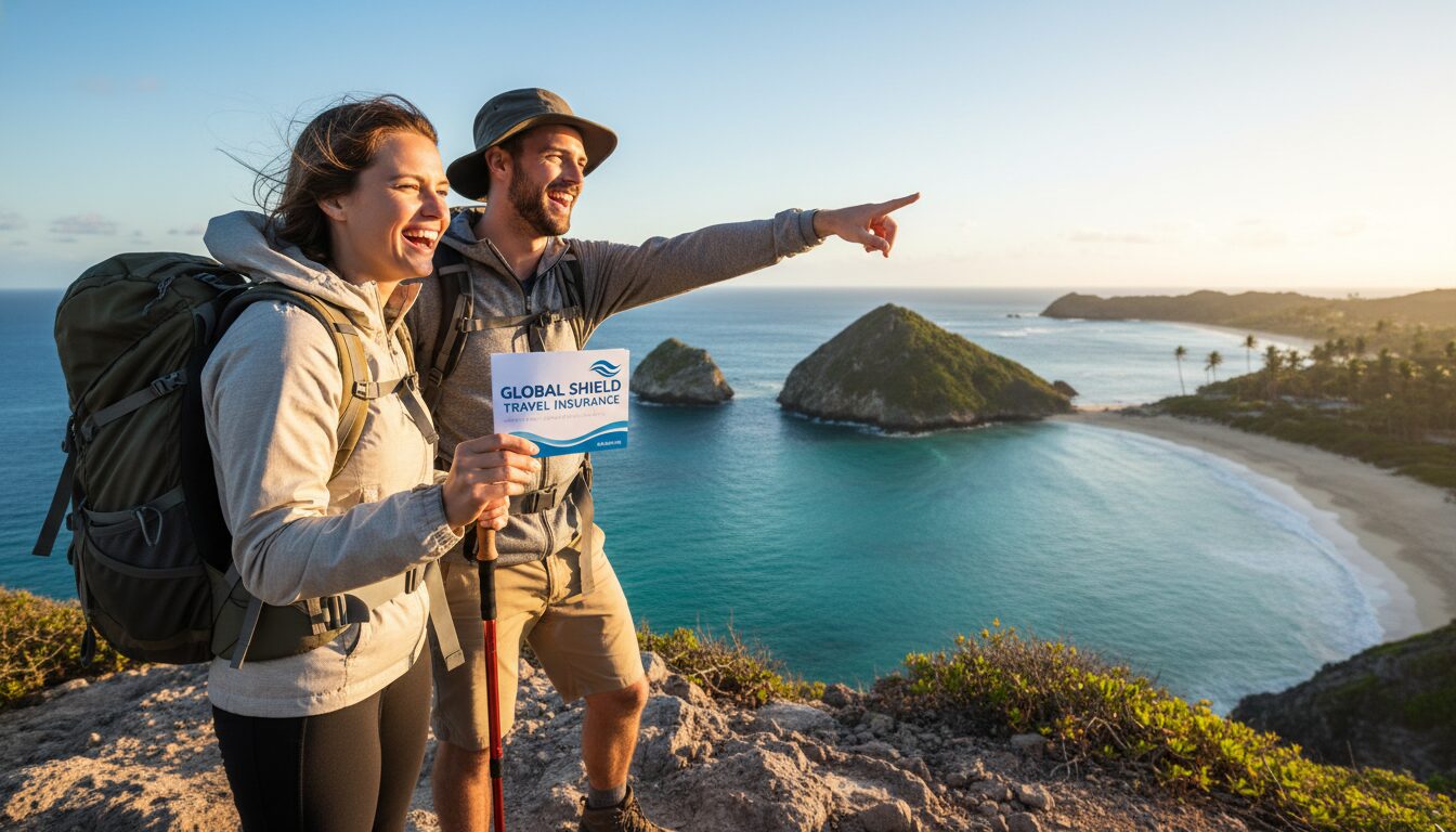 travel insurance