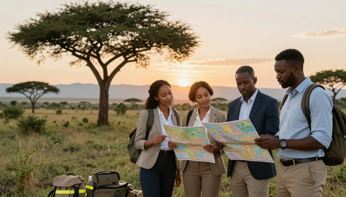 Travel Insurance for Africa: Protect Your Trip