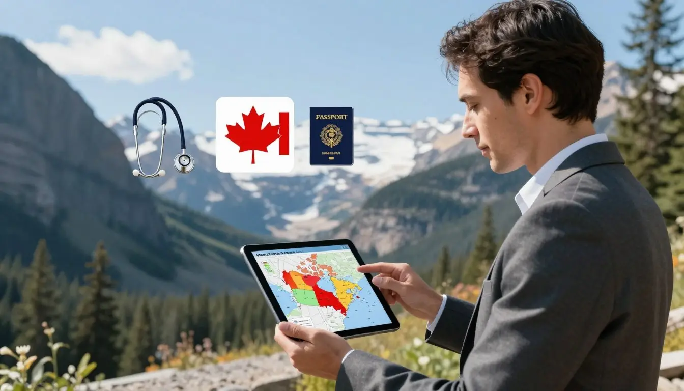 Canada Travel Insurance: Essential Tips