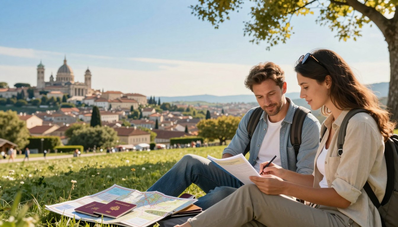Europe Travel Insurance: Comprehensive Coverage for Your Vacation